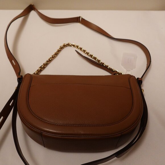 Authentic Michael Kors Jagger Small Bag NWT - Picture 4 of 6